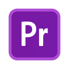 Adobe Premiere Pro